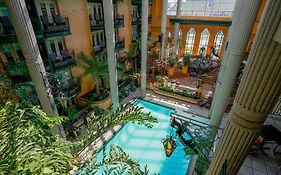 Hotel Plaza Quebec Par Jaro